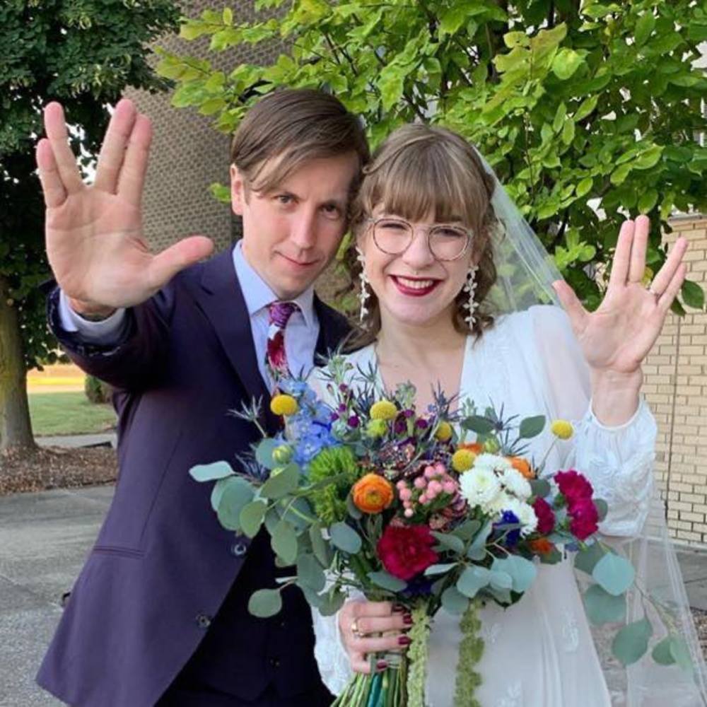 Meet your Posher, Whitney